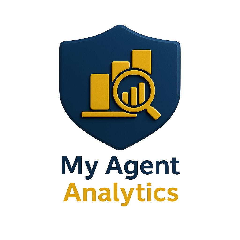 My Agent Analytics